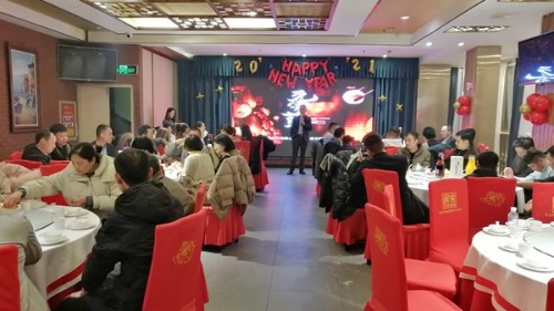 元宵節(jié)丨今夜美景良宵，道一聲平安團(tuán)圓